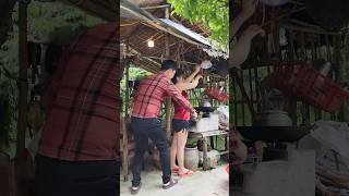 Download Lagu When my wife fixed the light bulb 🤣😁 funny couple 😋😍#funny #couple #short MP3