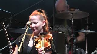 Nauzea Orchestra, Písně Z Lesa, Festival Boskovice, 10. 7. 2026