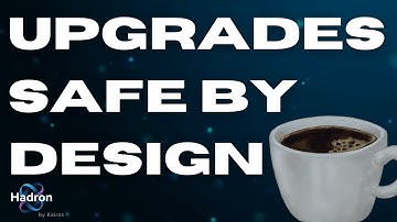 Upgrade an Immutable Linux System with OCI Images (Hadron Quickstart)