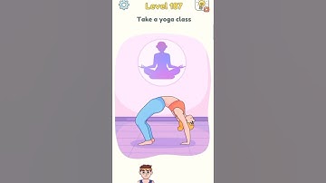 DOP 3 : Displace One Part Level 187 #shorts