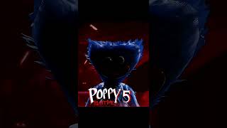 Poppy Playtime Chapter 1 to 12 👀 All Characters Evolution #poppyplaytime #gaming #horrorgaming