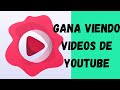 GANA DINERO VIENDO VIDEOS DE YOUTUBE #payeer #paypal #airtm