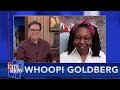 Whoopi Goldberg Has Some Ideas For Titles For "Sister Act 3"