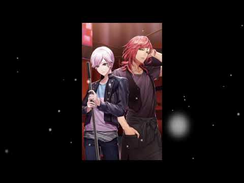 BlackStar Starless Theather - Survivor
