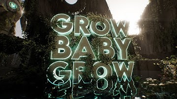 Get tangled with PCG : 3 methods for Vine farming