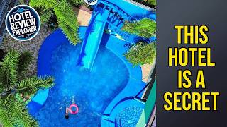Sascha’s Resort Oslob - This Hotel Is a Secret | Cebu, Philippines⭐