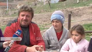 ՄԵՐ ՇԵՆԸ ՛՛ԱՂԱՎՆՈ՛՛, ՔԱՇԱԹԱՂԻ ՇՐՋԱՆ 24.03.2017