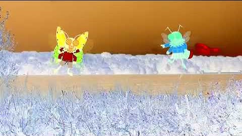 Borough Bugs - Intro In G-Major Extra