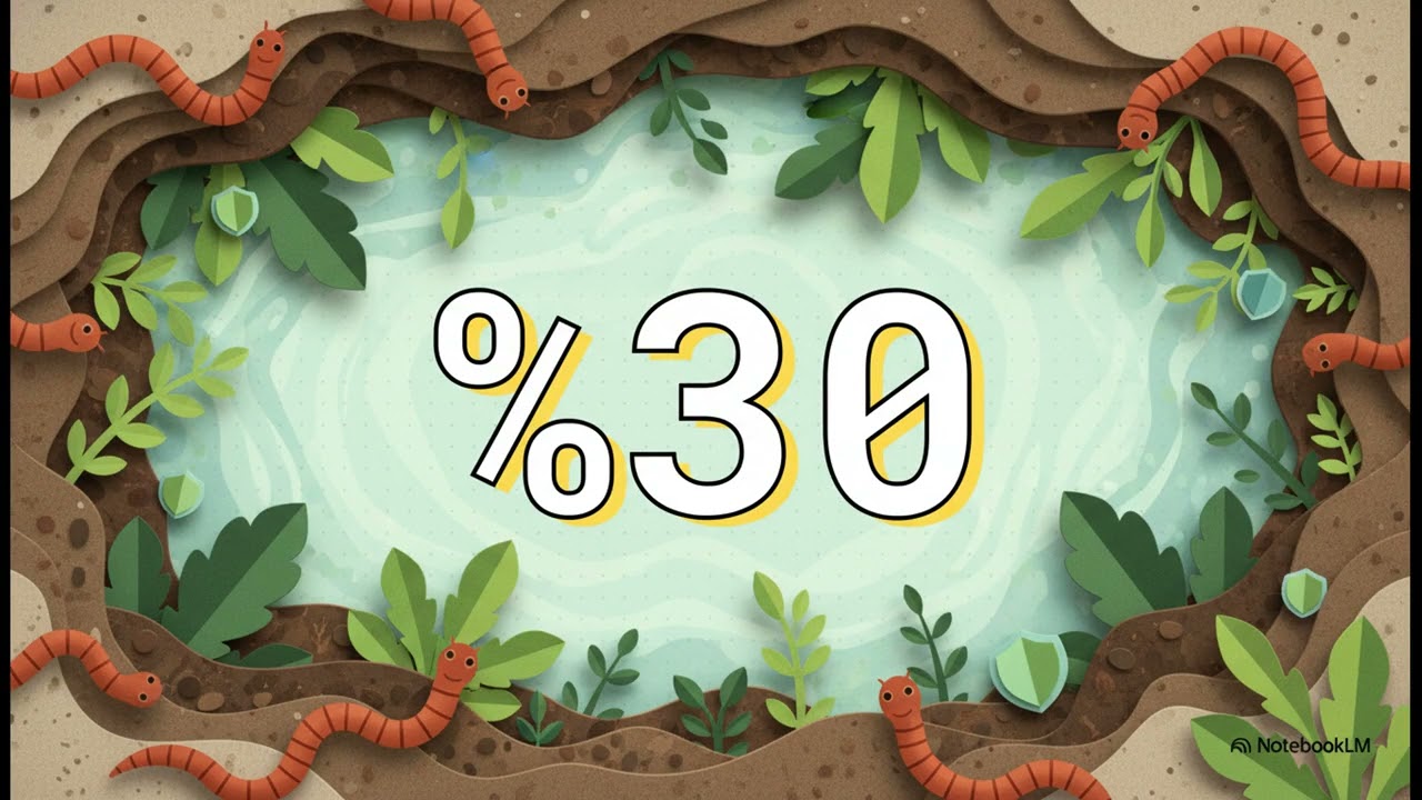 Eski Saksı Toprağını Atmayın! Rivasol İle Yenileme ve %100 Tutan Tohum Harcı Tarifi