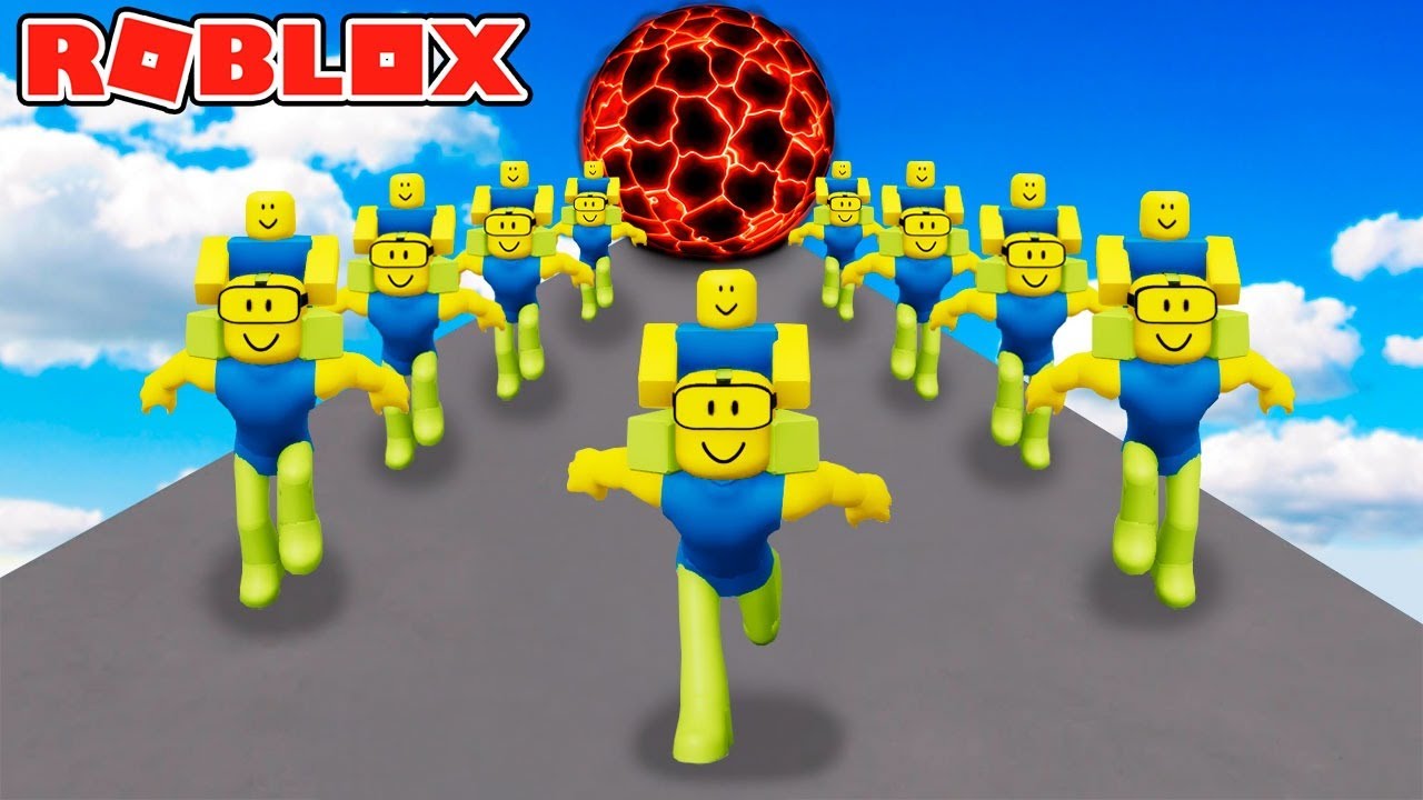 HAZ CLICK PARA CREAR CLONES VELOCES Y SOBREVIVIR en Roblox