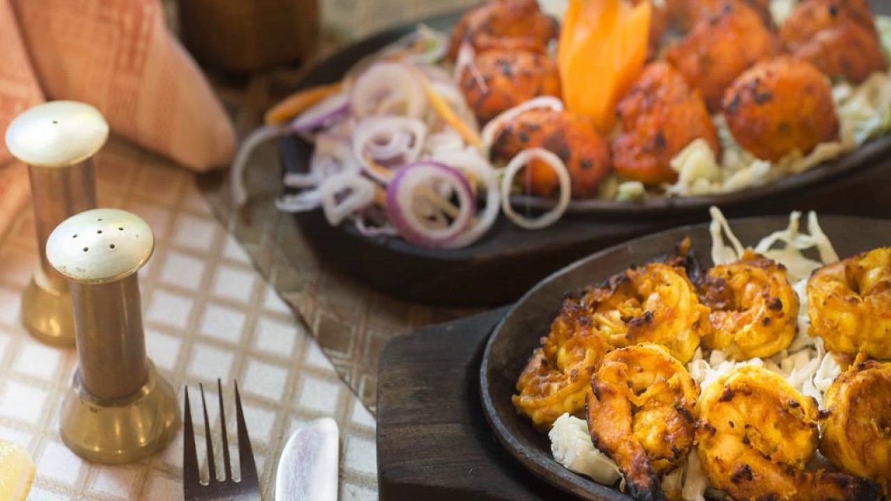 Swiss International Palace Hotel - Manama - Bahrain