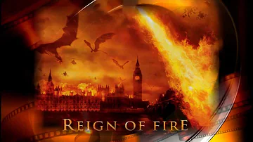 Reign of Fire Trailer HQ