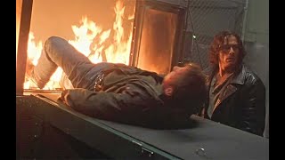 Replicant Trailer #2 2001 ‧ Action/Sci-fi ‧ Jean-Claude Van Damme