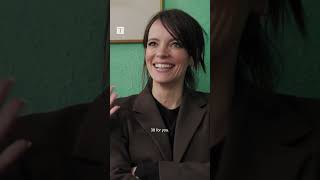 Lily Allen Gets Real About Growing Up