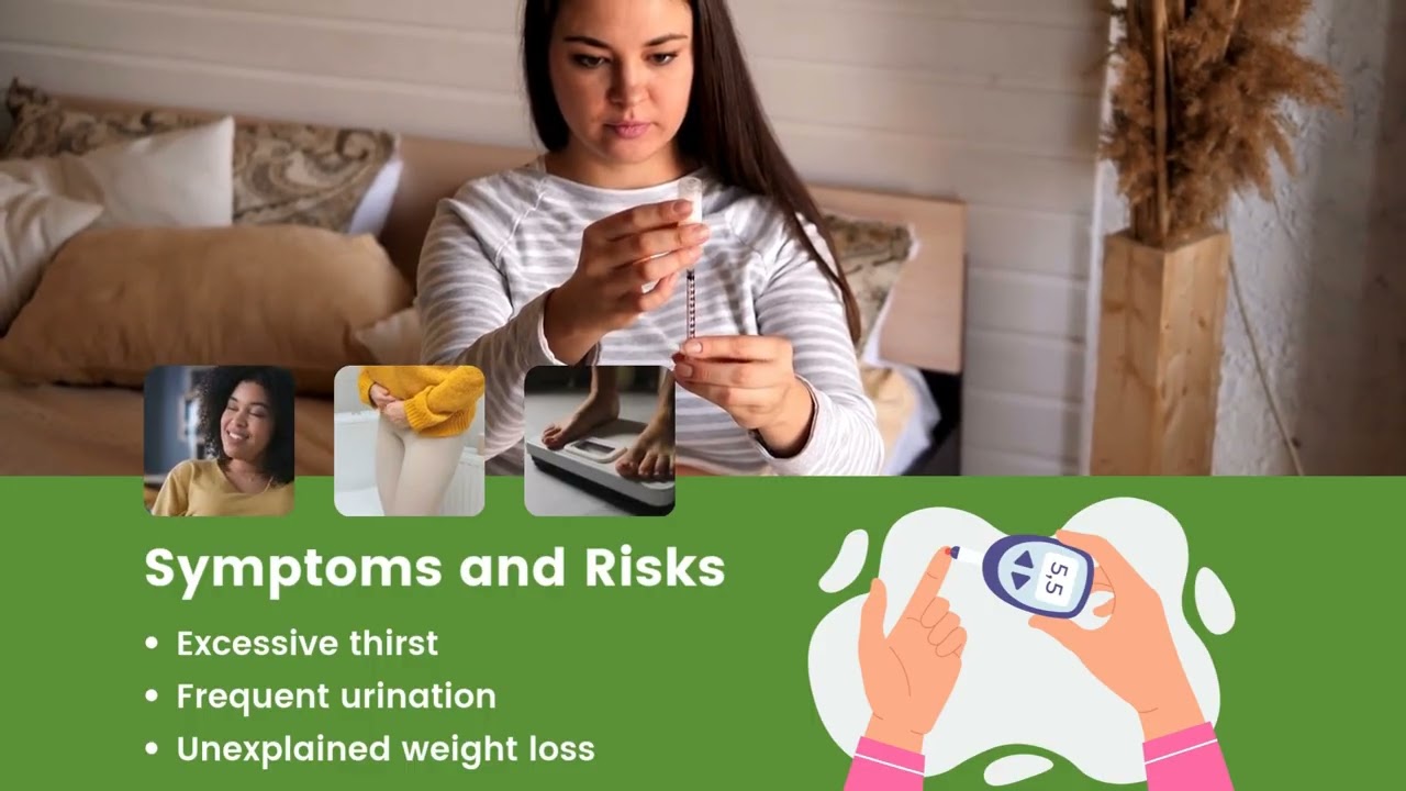 Gestational diabetes mellitus (GDM)