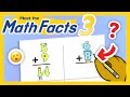 Math Addition Quiz