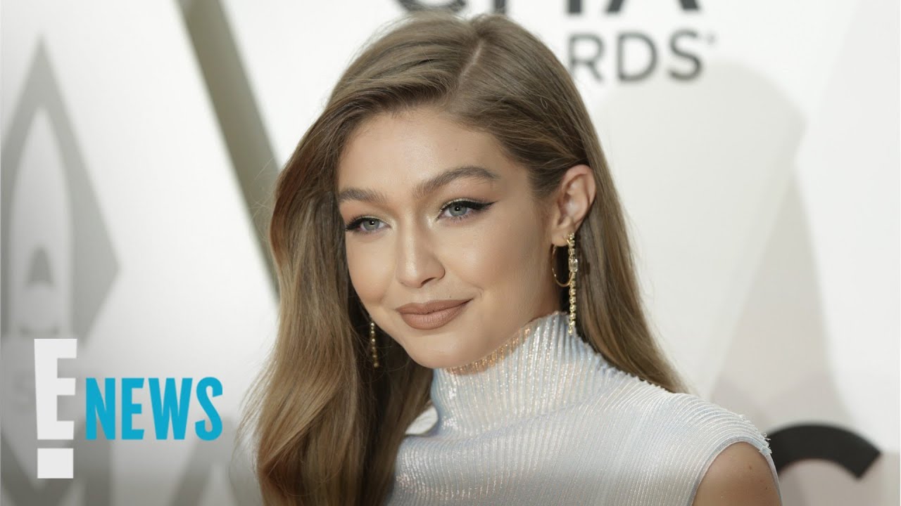 Gigi Hadid Shares Touching Tribute to 9/11 Victims