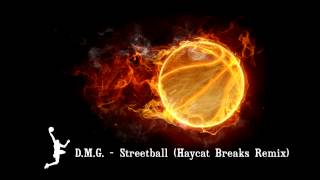 Сметанин Василий - Streetball (Haycat Breaks Remix)