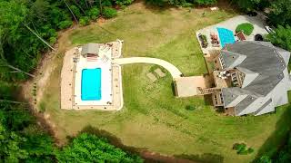 MTV's Cribs intro FPV Edition