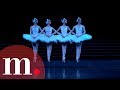 Swan Lake, Tchaikovsky - Dance of the Little Swans