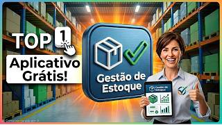 📦 Free Inventory Control: Product Management, Employee Management, and PDF Reports screenshot 4