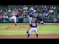 Daniel Vogelbach crushes ANOTHER Spring Training blast!