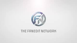 The Fanedit Network Film Reveal Logo