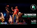 The production  frontrow  world of dance finals 2015  wodfinals15