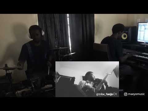 Favorite Things Cover