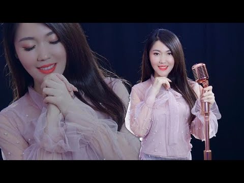#靓声 一首经典老歌《祝福》靓声把最美的祝福送给你 愿你幸福！(cover)