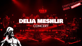 Download Lagu Delia Meshlir - Confederation Music Sessions (Stereo) | RSI Musica MP3