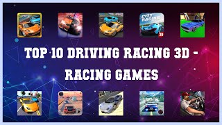 Top 10 Driving Racing 3d Android Games screenshot 2