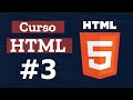 Estructura del documento HTML (Maquetación)