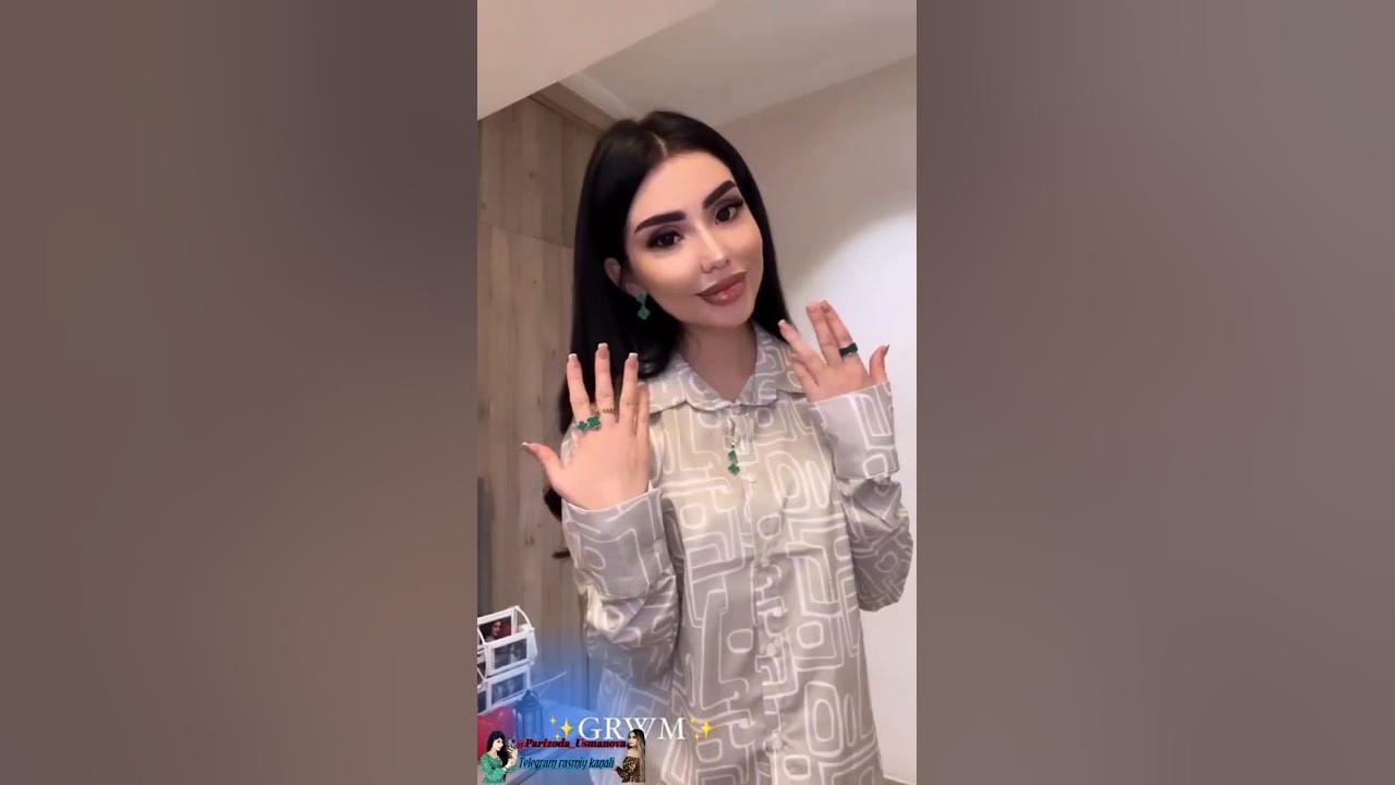 Bonamur Rasmiy - YouTube