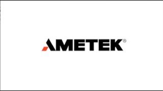 AMETEK At MD&M 2011 AMETEK At MD&M 2011