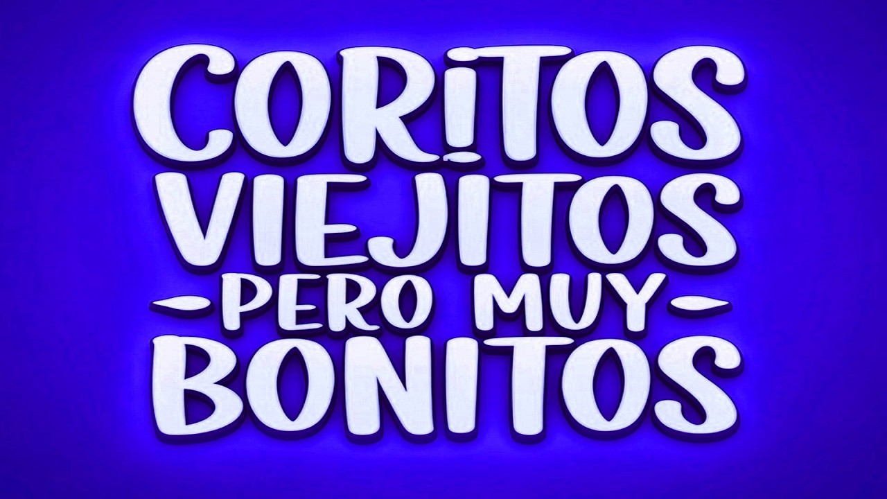 Gran Especial 🔥 NUEVOS COROS PENTECOSTALES VIEJITOS 🙏 Coritos Antiguos Pero Muy Bonitos 🔥 Comparte 👍