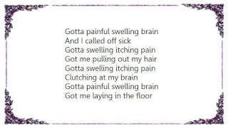 Devo - S.I.B. Swelling Itching Brain Lyrics