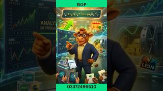 BOP (Bank of Punjab) – Barry The Bull Watchlist Update