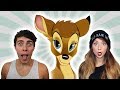 The Twerking Deer | Sims with Zoella