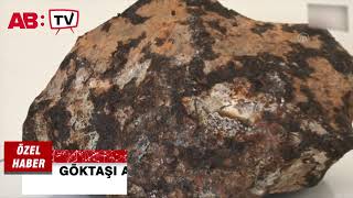 Türkiye’ye çok fazla göktaşı düşüyor. Peki, bu taşları ne kadar değerlendirebiliyoruz?