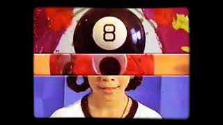Noggin Commercials (12/19/2003)