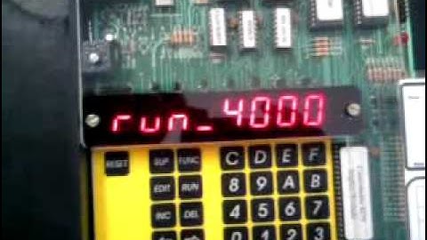 microprocessador Z80