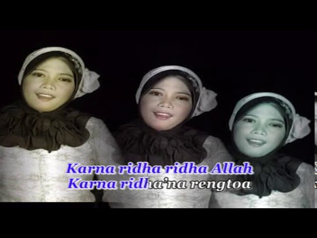 Dhusa - S Hartini | Dangdut (Official Music Video) class=