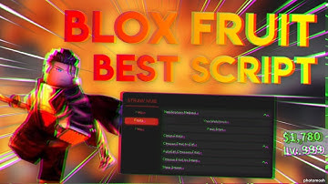 FREE DOWNLOAD: AUTO FARM, DEVIL FRUIT FARM | PASTEBIN - ROBLOX BLOX FRUITS SCRIPT 2024