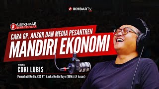 Sinikhbar: BUMA \u0026 Media: Arah Baru Gerakan Ansor dan Pesantren