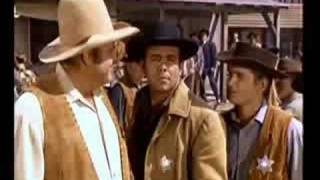 Johnny Cash Sings the Bonanza Theme