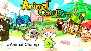 ANIMAL CHAMP GAMEPLAY screenshot 5