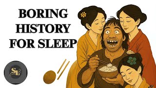 Boring History For Sleep | Why You Wouldn’t Last a Day in IMPERIAL CHINA