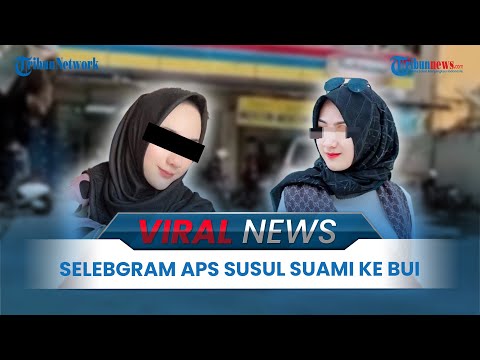 🔴 VIRAL NEWS: Terseret Kasus Jaringan Narkoba Internasional, Aset  Selebgram Adelia Putri Disita