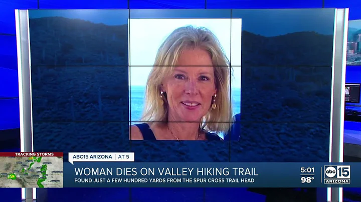 Hiker missing in Cave Creek area found dead Wednes...